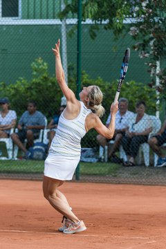 Bild 784 - BL2 TC R�W Wahlstedt - Rochusclub D�sseldorf : Ergebnis: 3:6  u. TC RW Wahlstedt 2 - Bremerhavener TV : Ergebnis: